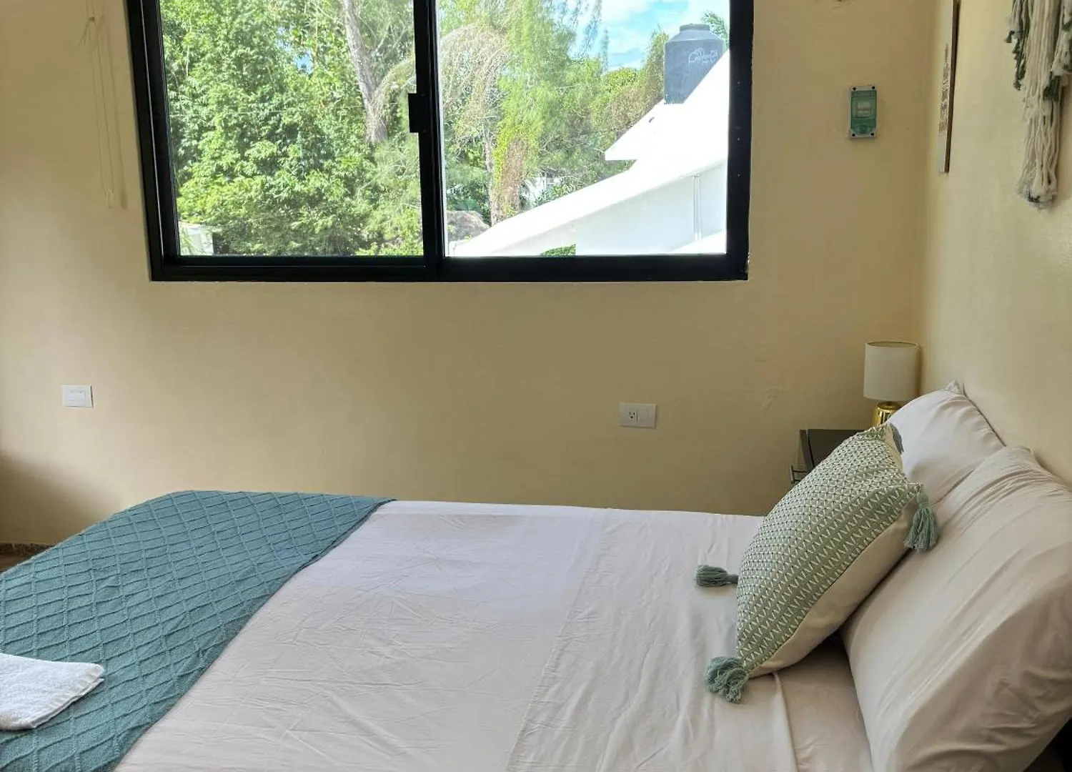 Casa Sirena - A Orilla De La Laguna Y Cenote Esmeralda Bacalar Holiday home