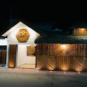 Casa Bizu Couette-café