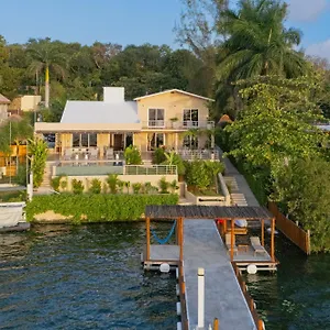 Casa Sol Y Luna - Beautiful Sunrises And Infinity Pool Сasa de vacaciones